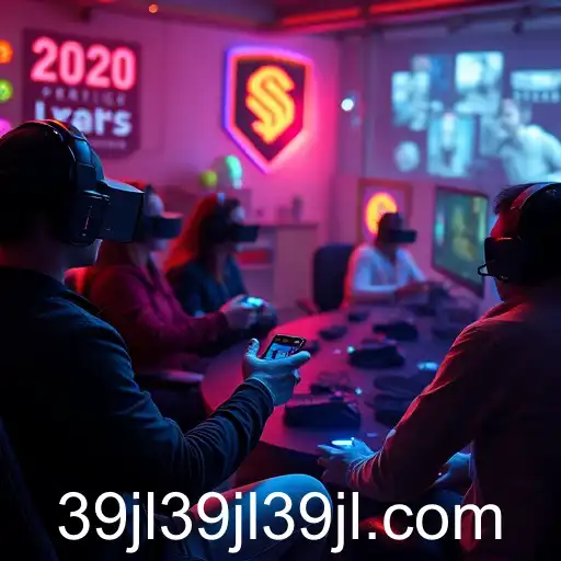 The Future of Gaming Communities in Action