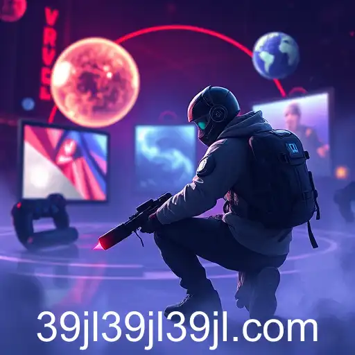 Gaming Revolution Transforms 2025