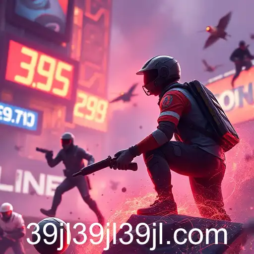 Gaming Safely in Digital Spaces