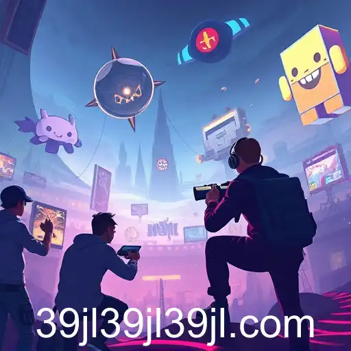 Gaming Website Trends and Challenges in the Digital Era