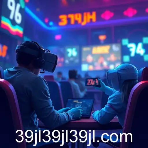 The Rise of Digital Gaming Platforms in 2025