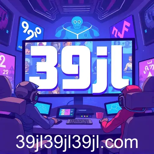 The Rise of 39jl: Revolutionizing Online Gaming