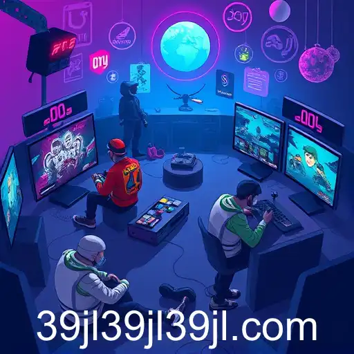 The Rise of Online Gaming Communities in 2025