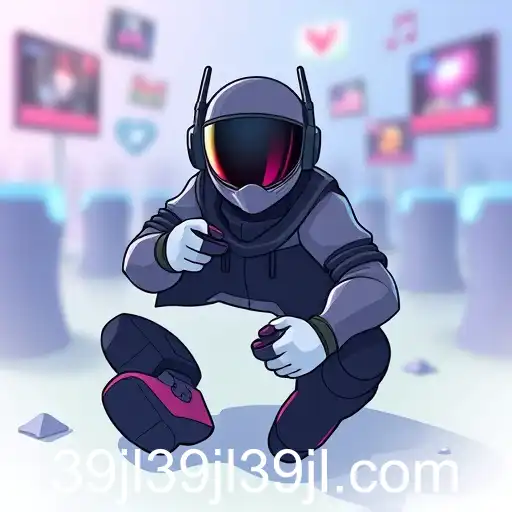 The Digital Evolution of Gaming Communities