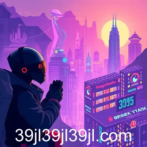 The Digital Playground: Evolving Adventures