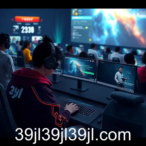 The Evolution of Online Gaming Communities