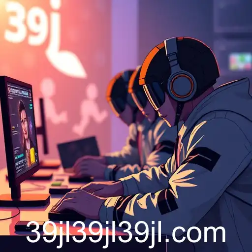 The Evolution of Online Gaming Keywords