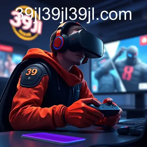 The Evolving Landscape of Online Gaming with 39jl