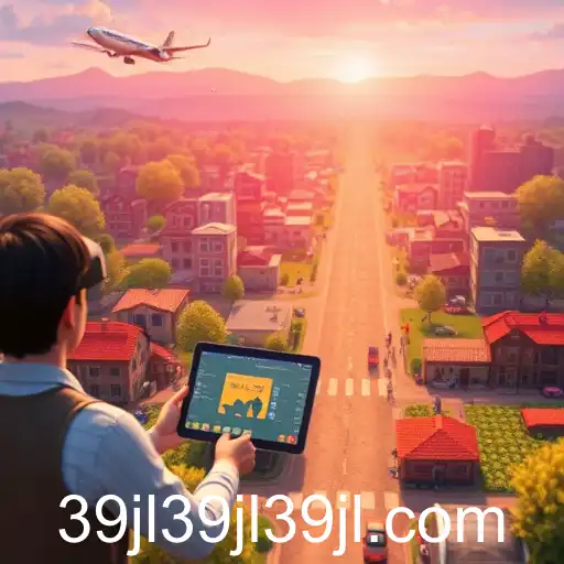 Gaming Revolution Transforms 2025