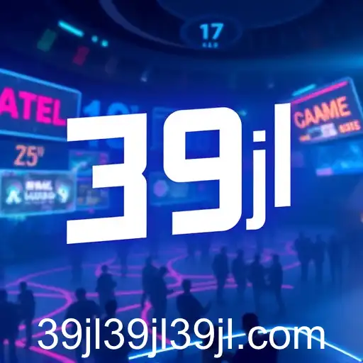 Gaming Revolution: 39jl's Impact on the Industry