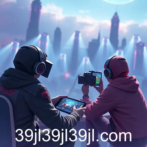 The Rise of Gaming Portals in 2025