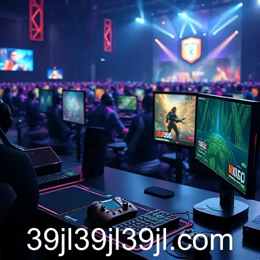 The Evolution of Online Gaming Communities