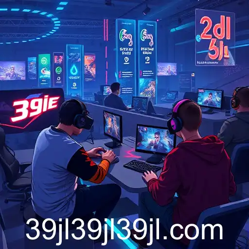 The Impact of Virtual Realms: Gaming in 2025