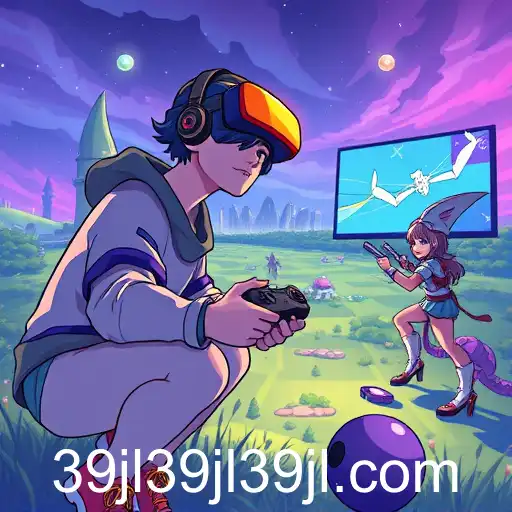 Innovations and Trends in Online Gaming