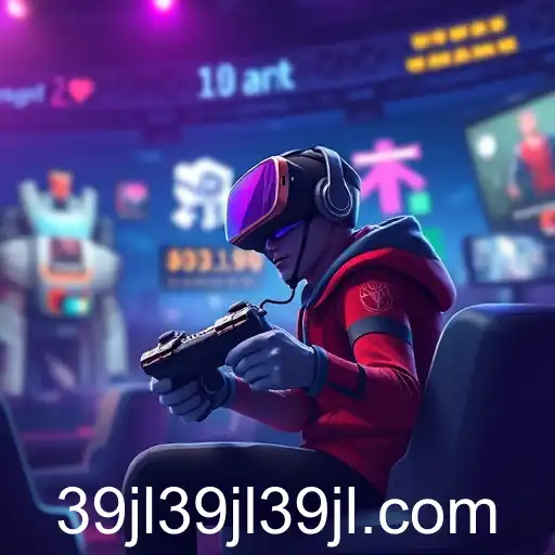 39jl and the Evolution of Online Gaming in 2025