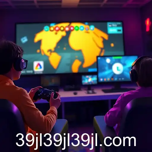 Revolutionizing Gaming in the Digital Age