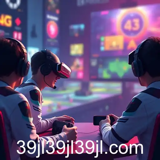 Rising Trends in Online Gaming