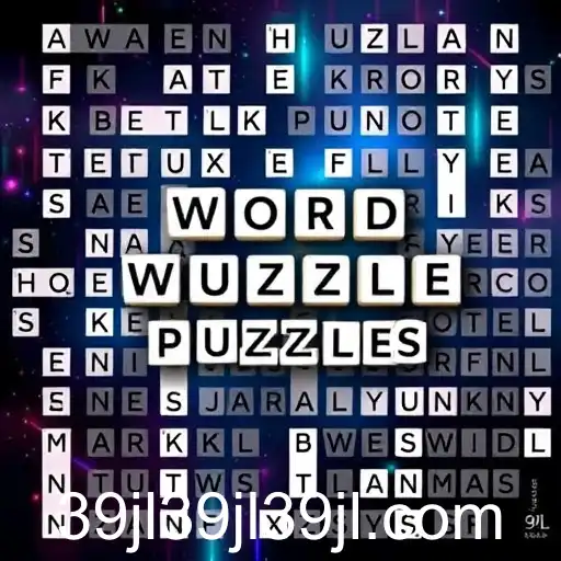 The Fascinating World of Word Puzzles: More Than Just a Game