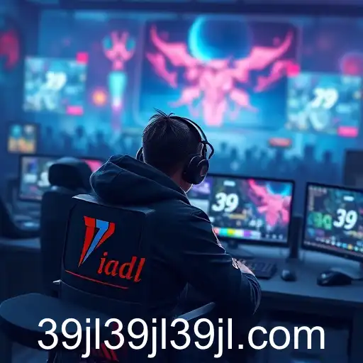 The Rise and Influence of '39jl' in Gaming