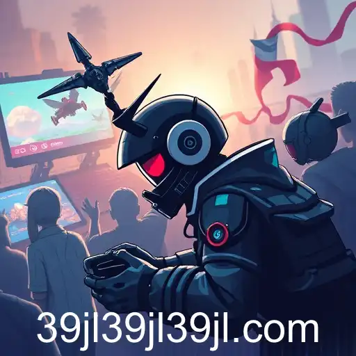 The Rise of 39jl in the Gaming World