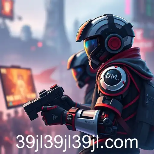 The Rise of Gaming Portals in 2025