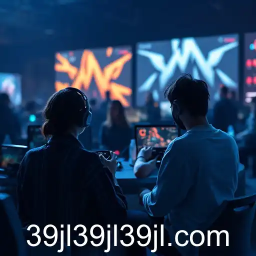 The Rise of Online Gaming Communities