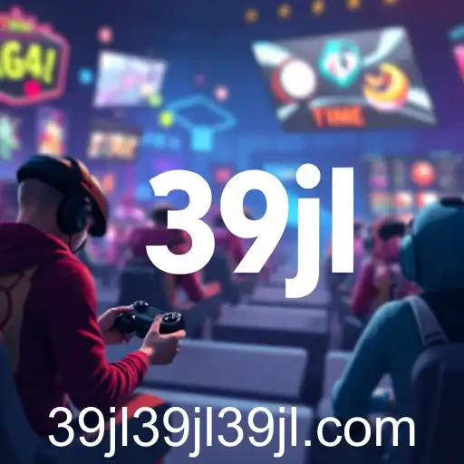 The Rising Popularity of '39jl' in Online Gaming